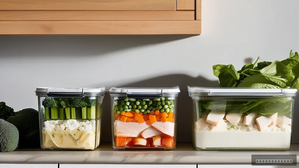 Healthy Keto Chicken Salad 