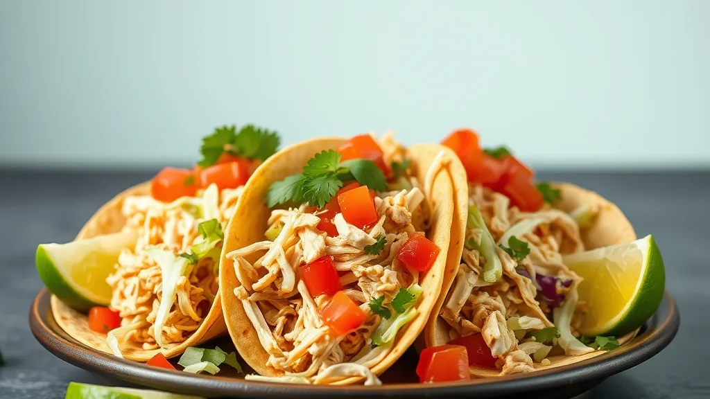 Fish Taco Recipes