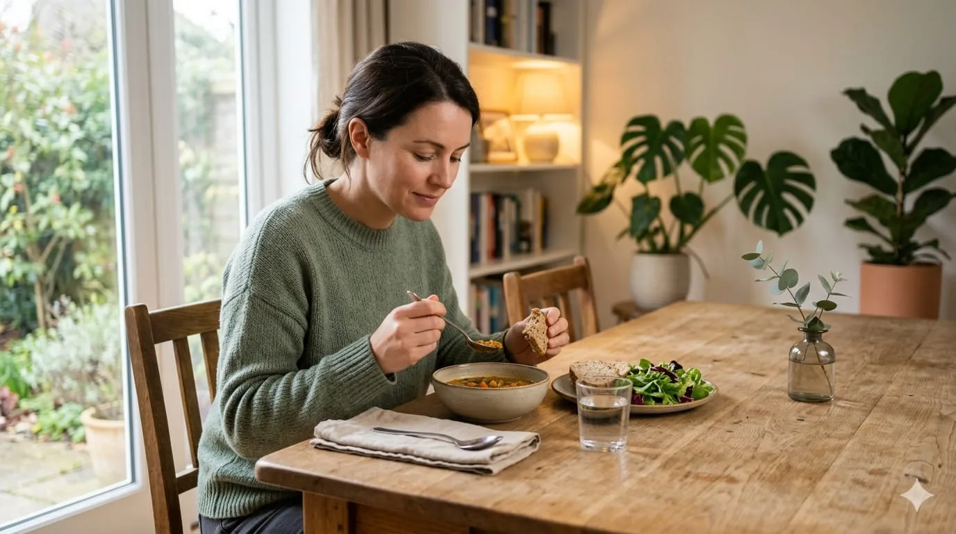 Lose 15 Pounds with Insulin Resistance