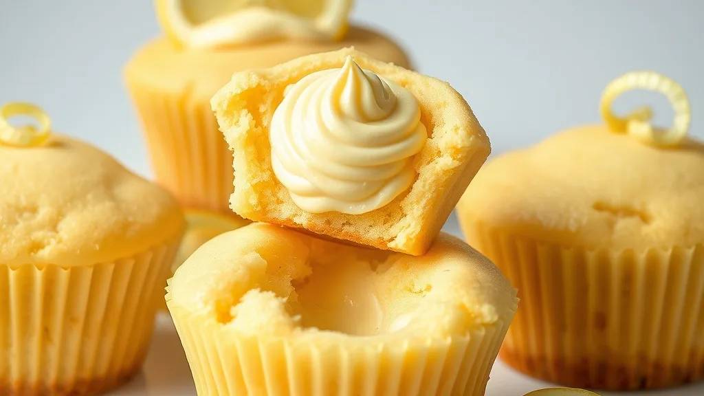  Almond Flour Muffins 