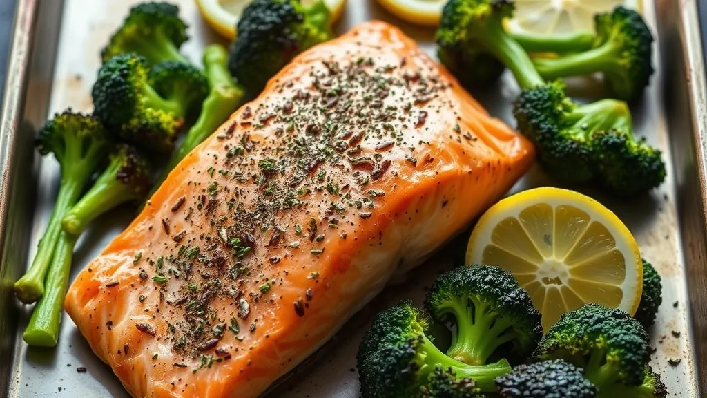 Quick Dinner Ideas