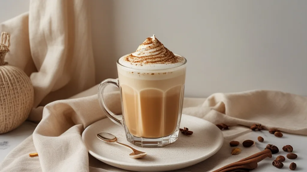  Easy Iced Latte Recipes Without Sugar