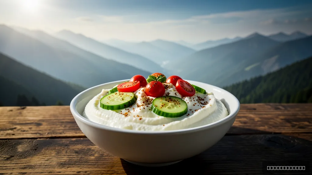 Low-Carb High-Protein Meals 