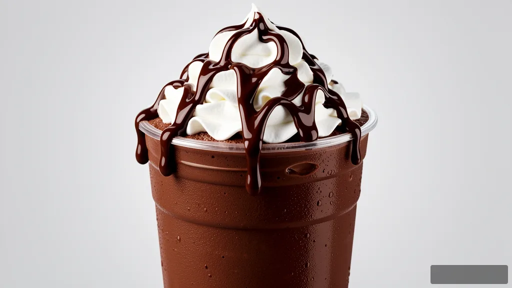 Iced Coffee Recipes