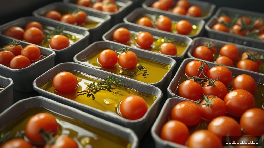 How to Freeze Tomatoes