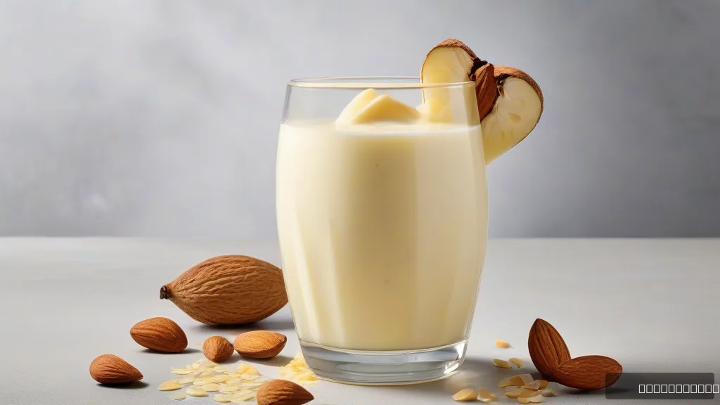 Mango Smoothies and Drinks
