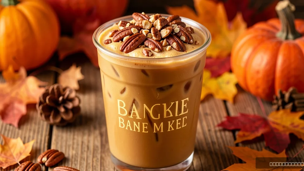 Iced Coffee Recipes