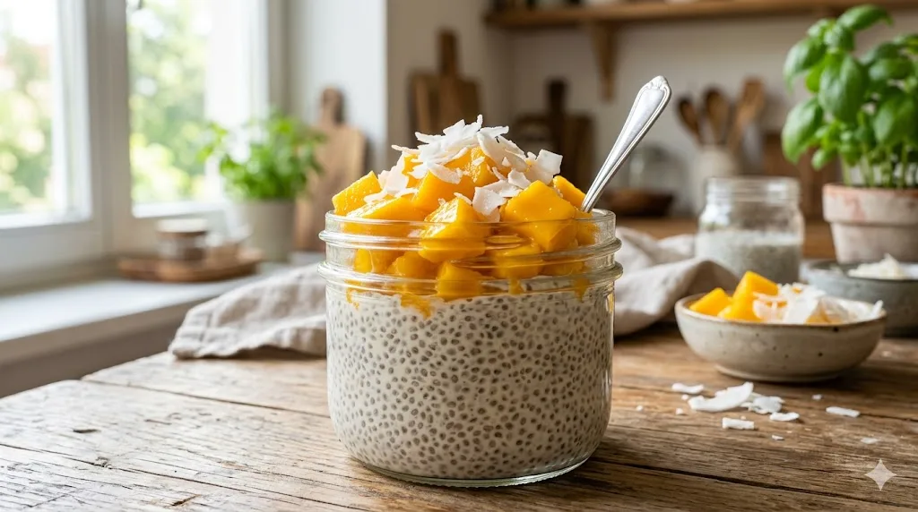 Healthy Mother's Day Meals