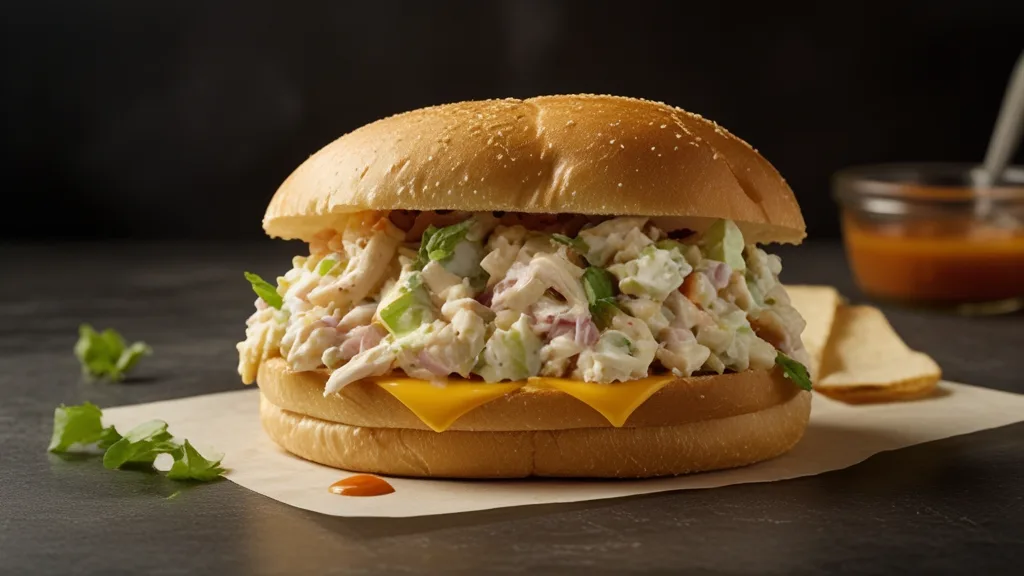  Chick-fil-A Chicken Salad Recipes 