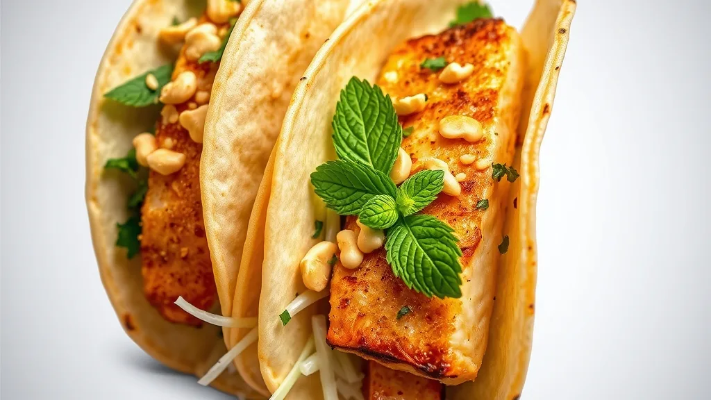 Fish Taco Recipes