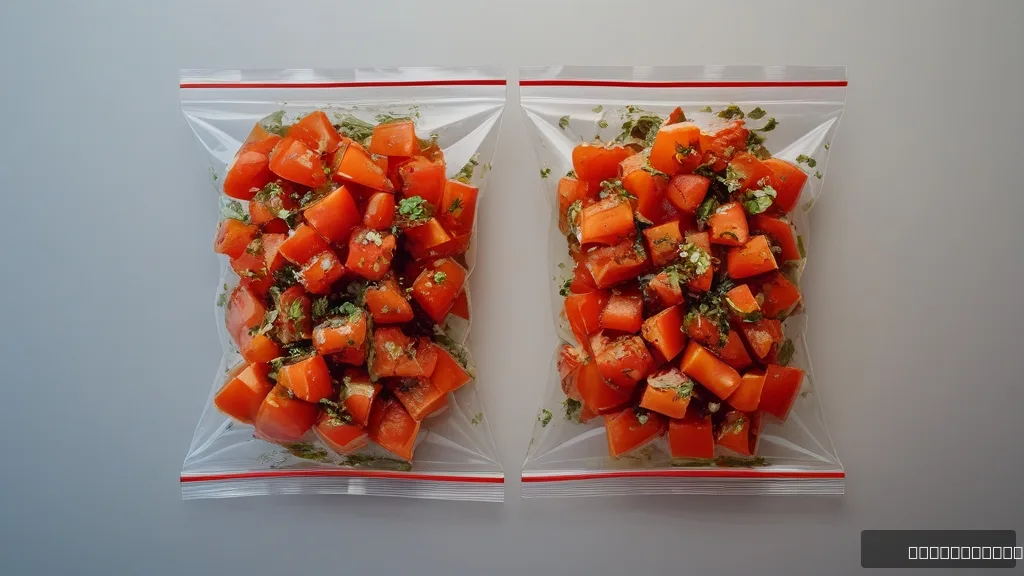 How to Freeze Tomatoes