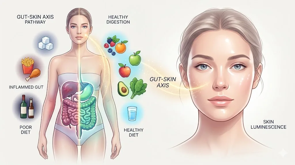 7-Day Beauty Diet Plan