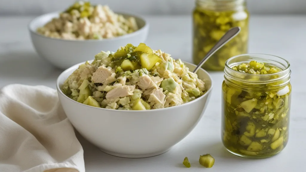  Chick-fil-A Chicken Salad Recipes 