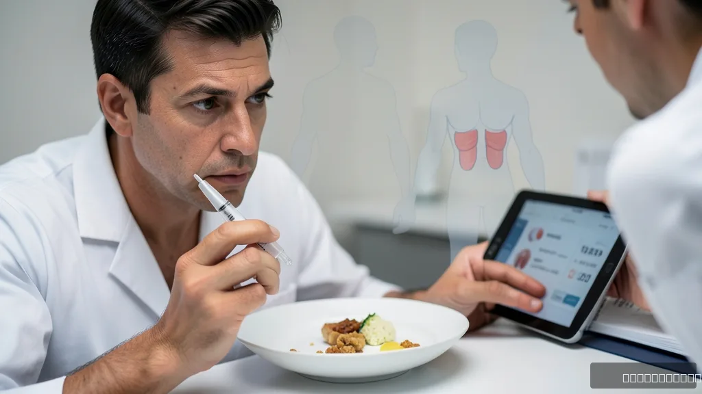 Low-Carb High-Protein Meals 