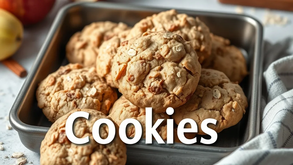 Apple Pancake Breakfast 