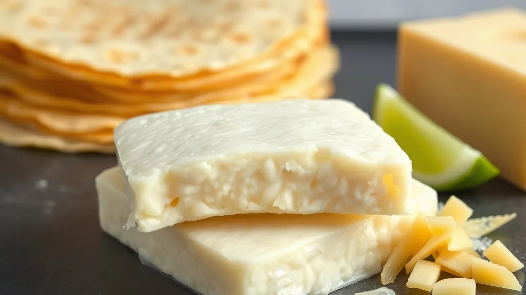 Tuna Quesadilla Ideas 