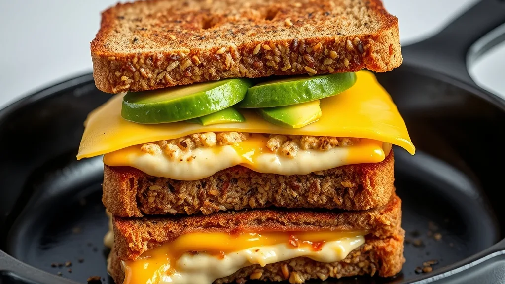  Chicken Salad Melt Ideas 
