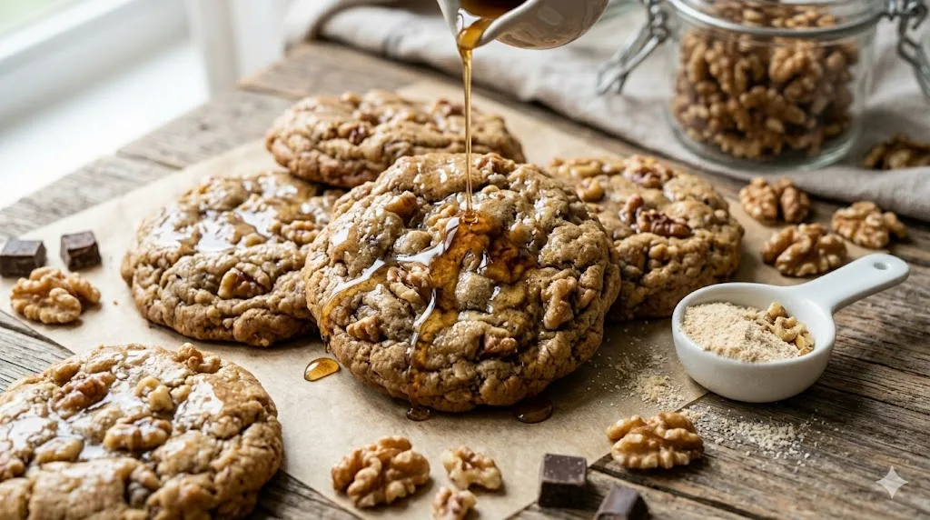 Apple Pancake Breakfast 