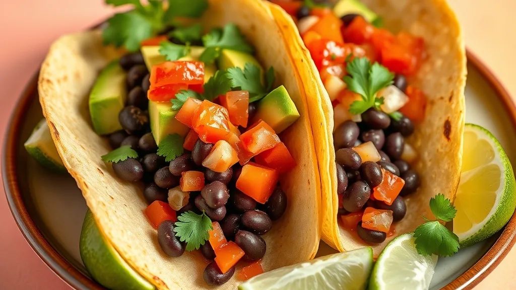 Easy Vegan Dinner Recipes