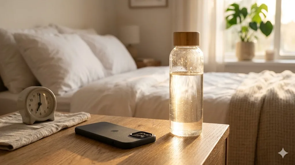 Positive Habits to Build 