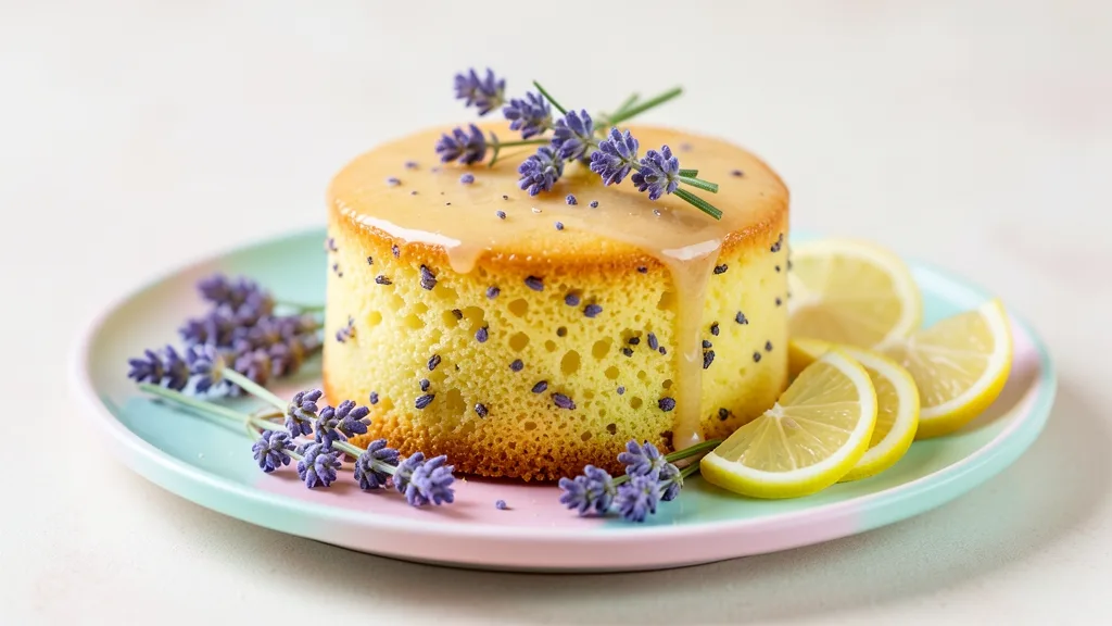  Spring Cakes 