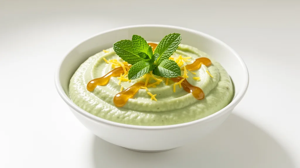 Feta Zucchini Dip Appetizers