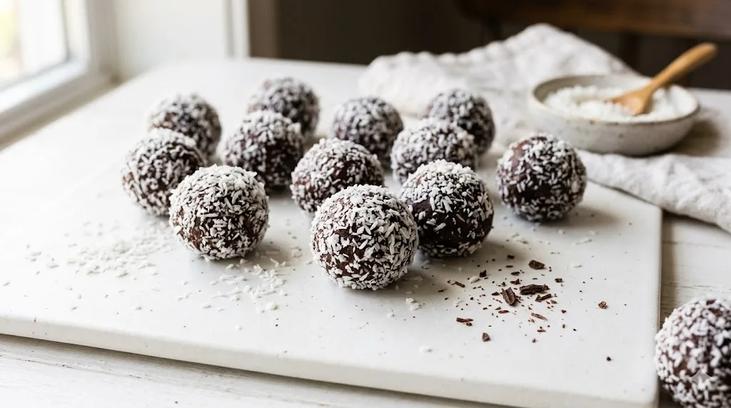 Energy Balls Recipes 