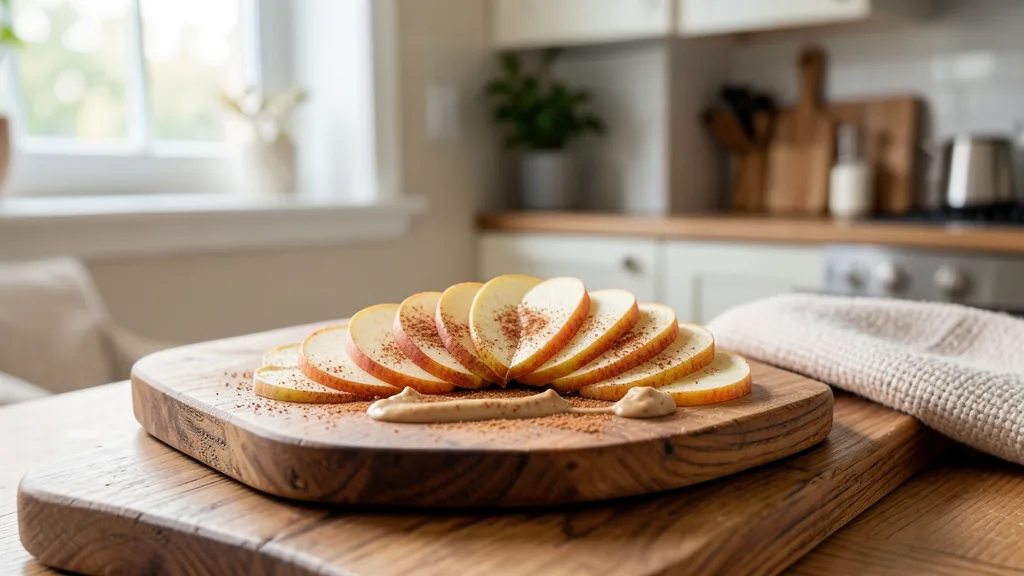 Snacks Under 100 Calories