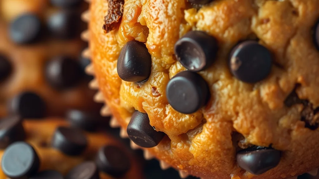  Almond Flour Muffins 