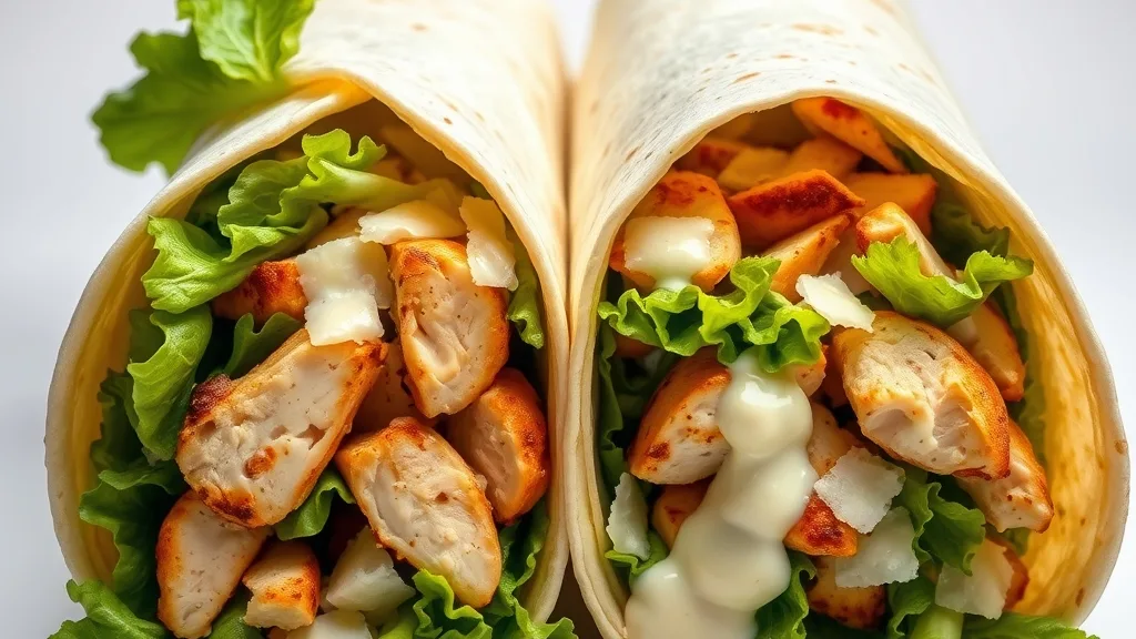 Leftover Chicken Gyro Bowls