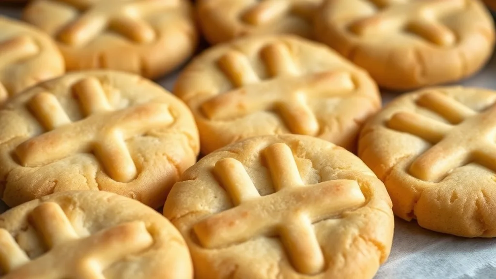 Easy Gluten-Free Dessert Ideas