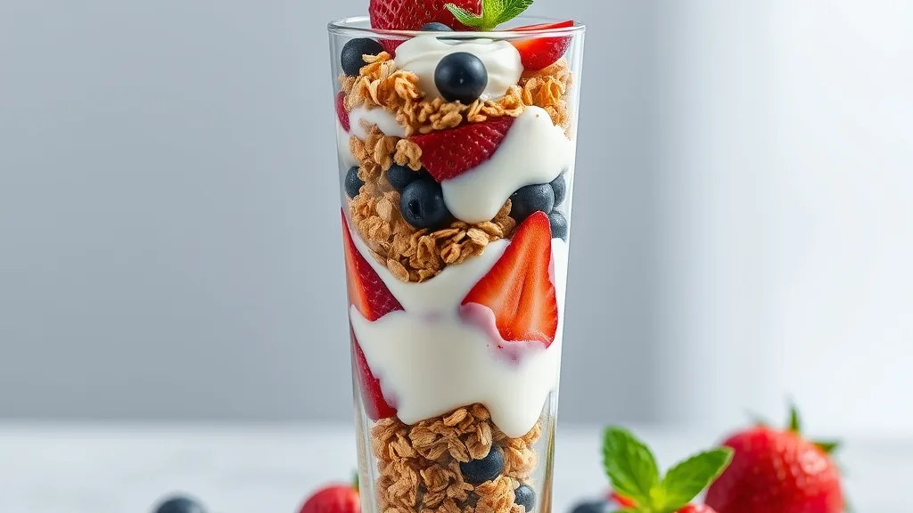 Healthy Mother's Day Meals