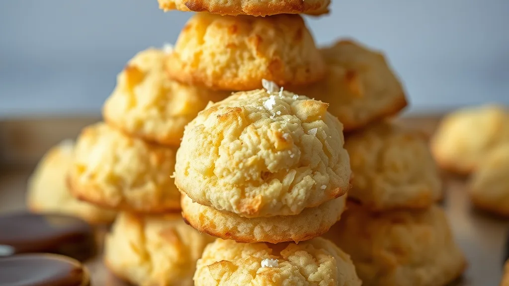 Easy Gluten Free Desserts