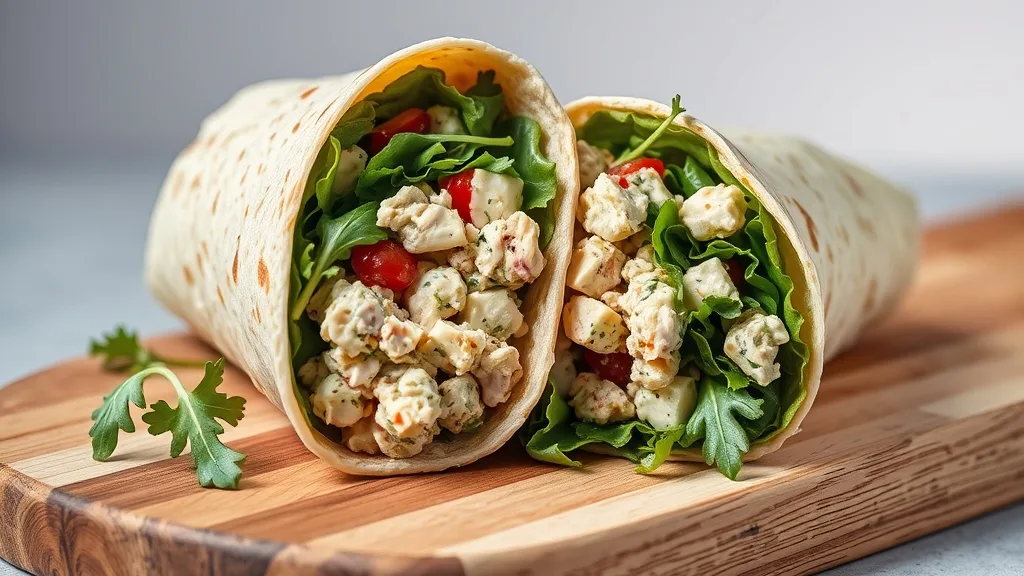 Quick Dinner Ideas