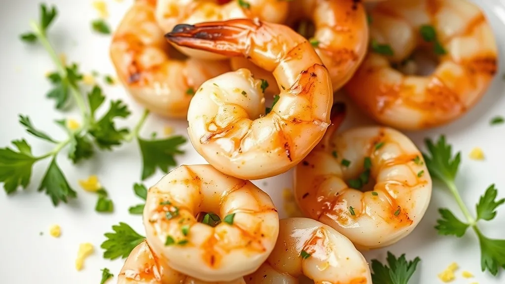 High-Protein Memorial Day Menu 