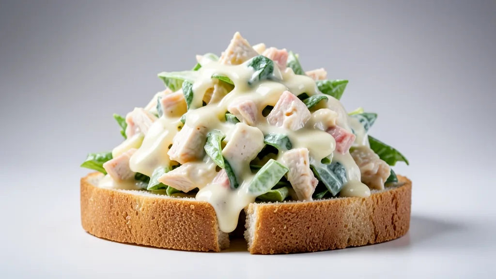  Chick-fil-A Chicken Salad Recipes 