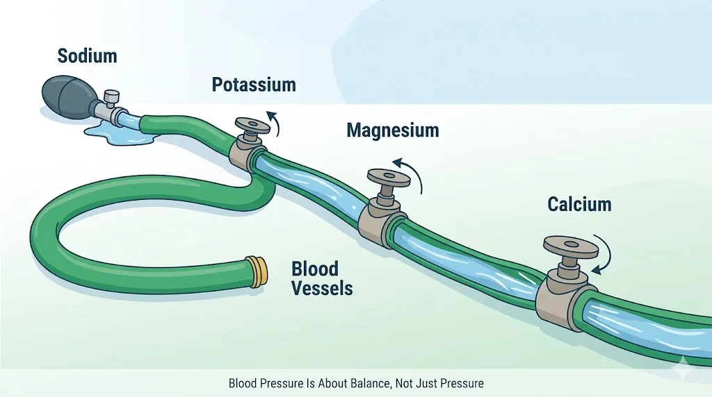 7-Day Meal Plan to Lower Blood Pressure Fast