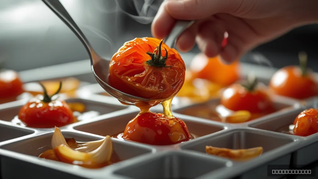 How to Freeze Tomatoes