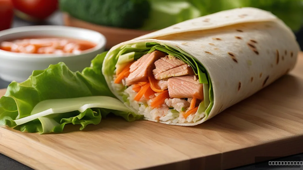 Healthy Canned Tuna Recipes