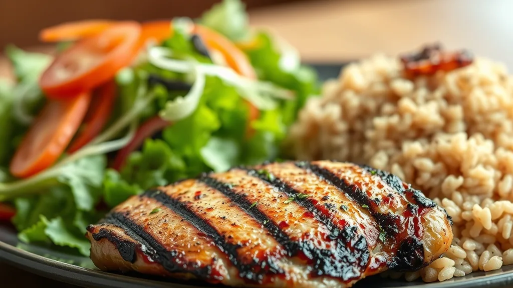 30-Day Summer Body Plan