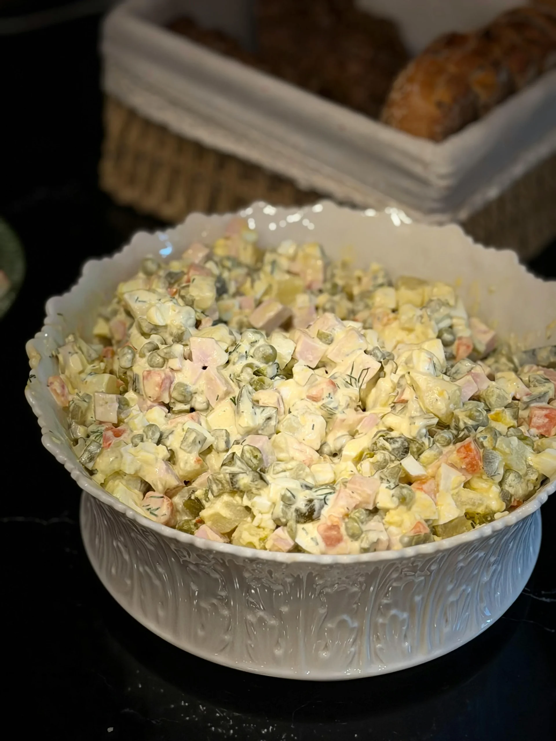  Chicken Salad Melt Ideas 