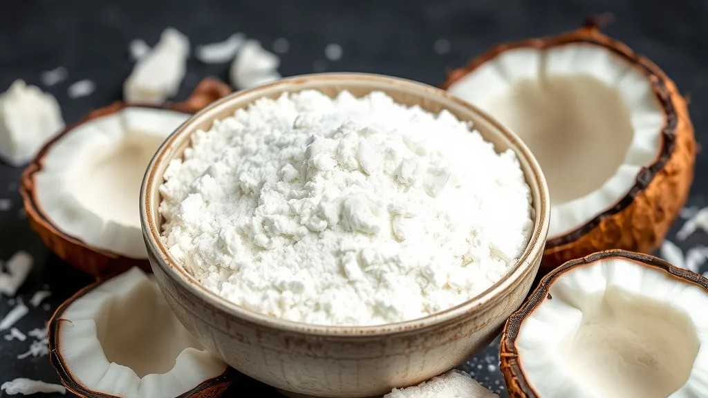 Easy Gluten-Free Dessert Ideas