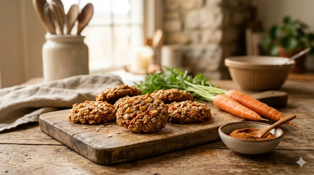 Apple Pancake Breakfast 