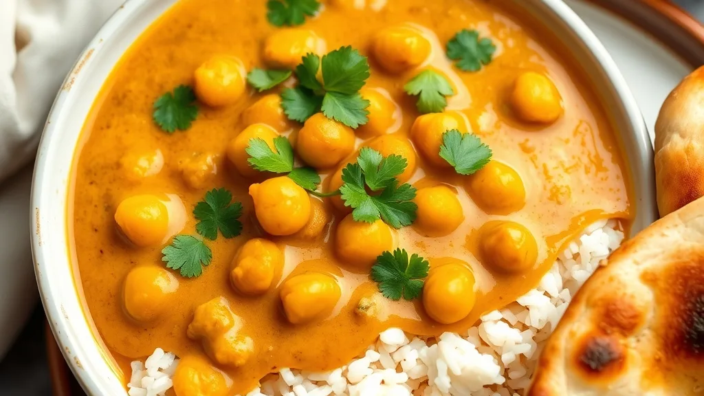 Easy Vegan Dinner Recipes