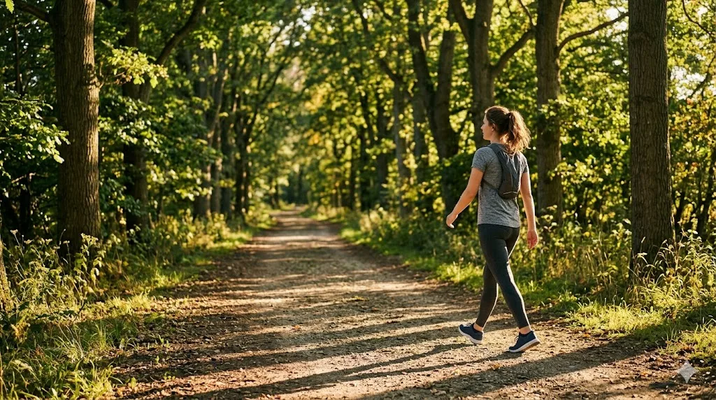 Positive Habits to Build 