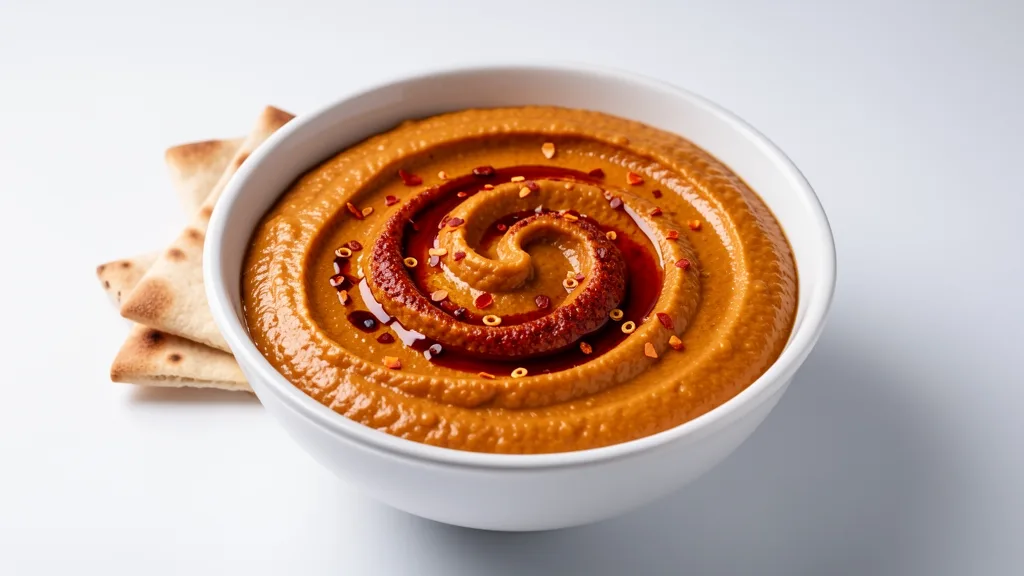 Feta Zucchini Dip Appetizers