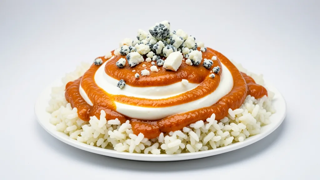 Cheesy Cauliflower Rice