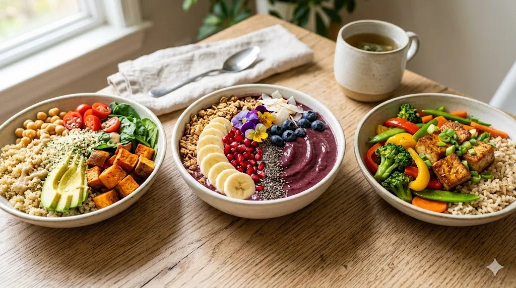 7-Day Beauty Diet Plan