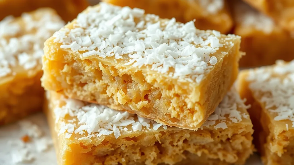 Flourless Fig Bars With Oats