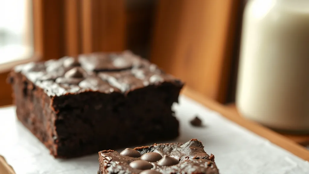 Easy Gluten-Free Dessert Ideas